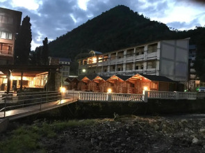 Holiday park Psyrdzha