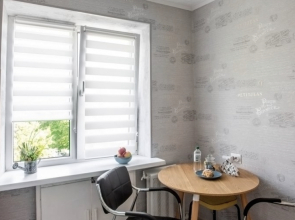 Апартаменты на Соммера 56