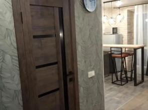 Апартаменты на Смоленской