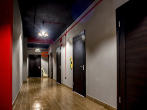 Хостел Философ