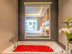 Курорт Chanalai Hillside