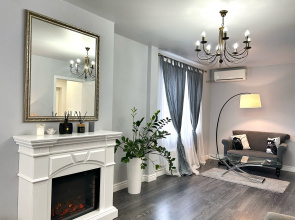 Mamaev Kurgan Flat