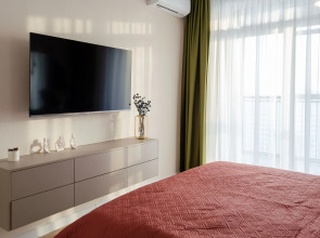 Квартира Toskana