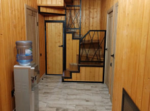 Гостевой Дом Zhara