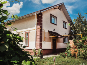 Vacation house Domik58