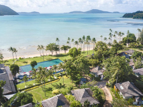 The Vijitt Resort Phuket