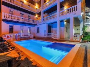 Гостевой дом Парк сити