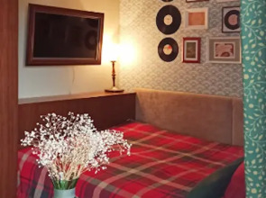 Апартаменты Стиляга