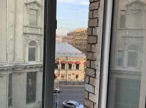 Апартаменты Студия 2 на 5 Углах