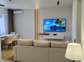 Апартаменты VIP Apart