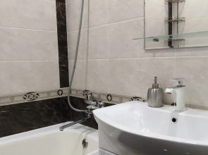 Квартира на бульваре Эгерский 5