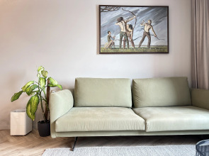 Апартаменты Little Home Central Park