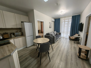 Апартаменты Holiday House 5