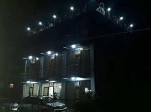 Отель My House Gonio