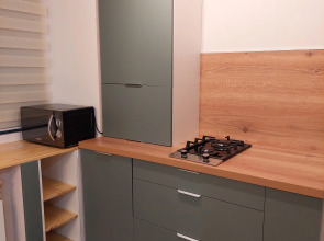 Апартаменты Двухкомнатные в Центре Углича