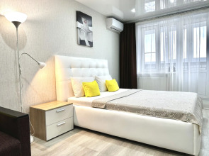 Уютная Квартира Рядом с Центром