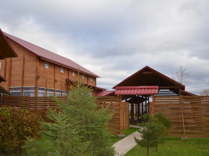 Гостевой дом Кривцово