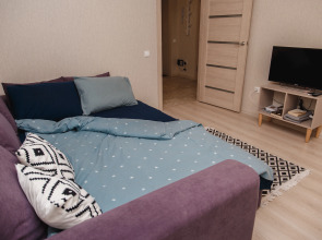 Квартира в ЖК Бавария