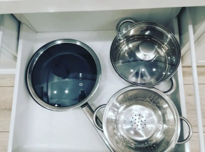 Квартира в центре Васильевского острова