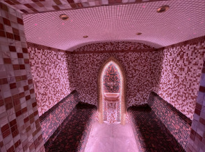 Отель Resident Loft Hotel