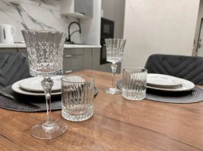 Квартира в Центре Владикавказа Грин Парк 94