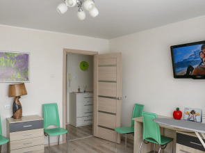 Однокомнатная квартира в северном районе г. Калининграда