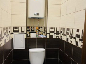 Квартира на Ул Ворошилова д 1г