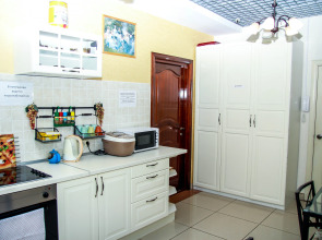 Меблированные комнаты Angel