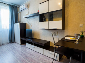 Апартаменты уютные от LetoApart