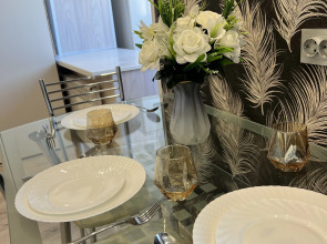 Апартаменты Созвездие Камчатки на Горького 18