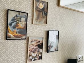 Апартаменты на Нижнем пруду