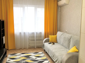 Квартира 2 комнатная