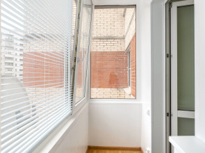 Апартаменты на Комендантском проспекте 11