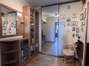 Квартира Трехкомнатная на 9 Апреля