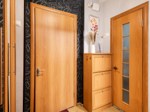 Квартира Уютная Natali Apart на метро Академика Янгеля