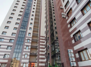 Апартаменты Возле Музея Космонавтики