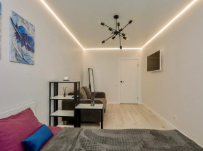 Апартаменты Privi House на Конструктора Калашникова 21