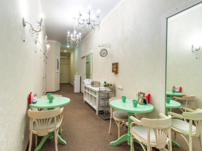 Отель Блюз на Староневском