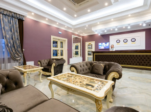 Отель Париж