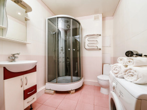 Апартаменты на Промышленной 9/1 B-Flats