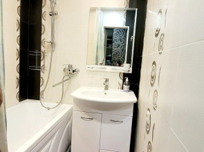 Квартира На Ломоносова у Пруда