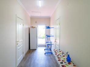 Гостевой дом на Одесской 25