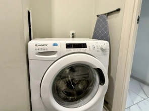 Квартира Уютная на Ключевской