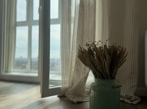 Квартира в ЖК бизнес-класса