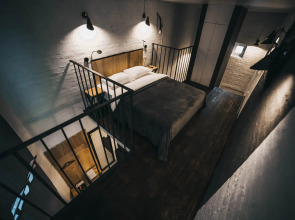 Бутик-отель Kokon