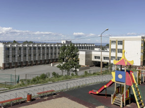 Апартаменты Vlad apartments