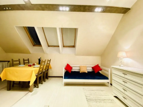 Respublika 38 Flat