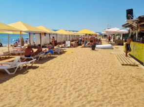 Гостевой дом Семейный очаг