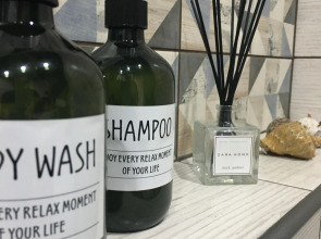 Апартаменты Лофт-Студия на Садовой