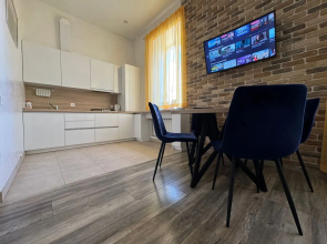 Апартаменты Cozy Homes Brest